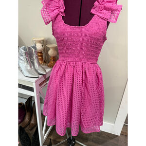 Entro New Party Dress Medium